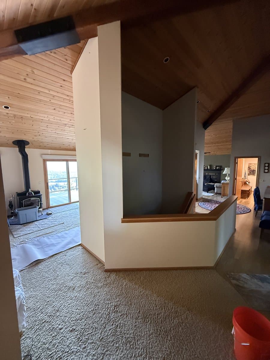 Repairs & Maintenance