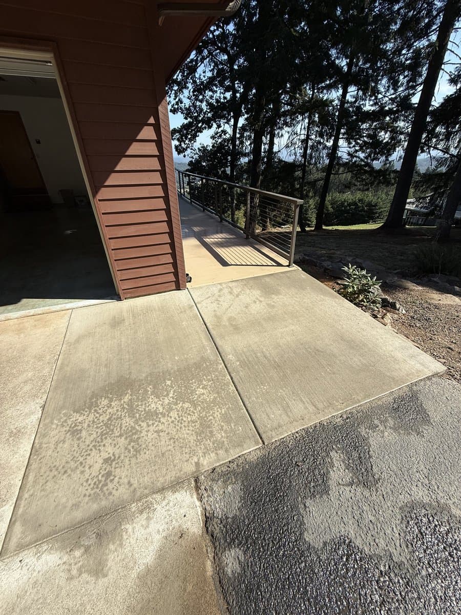 JDH Construction project work