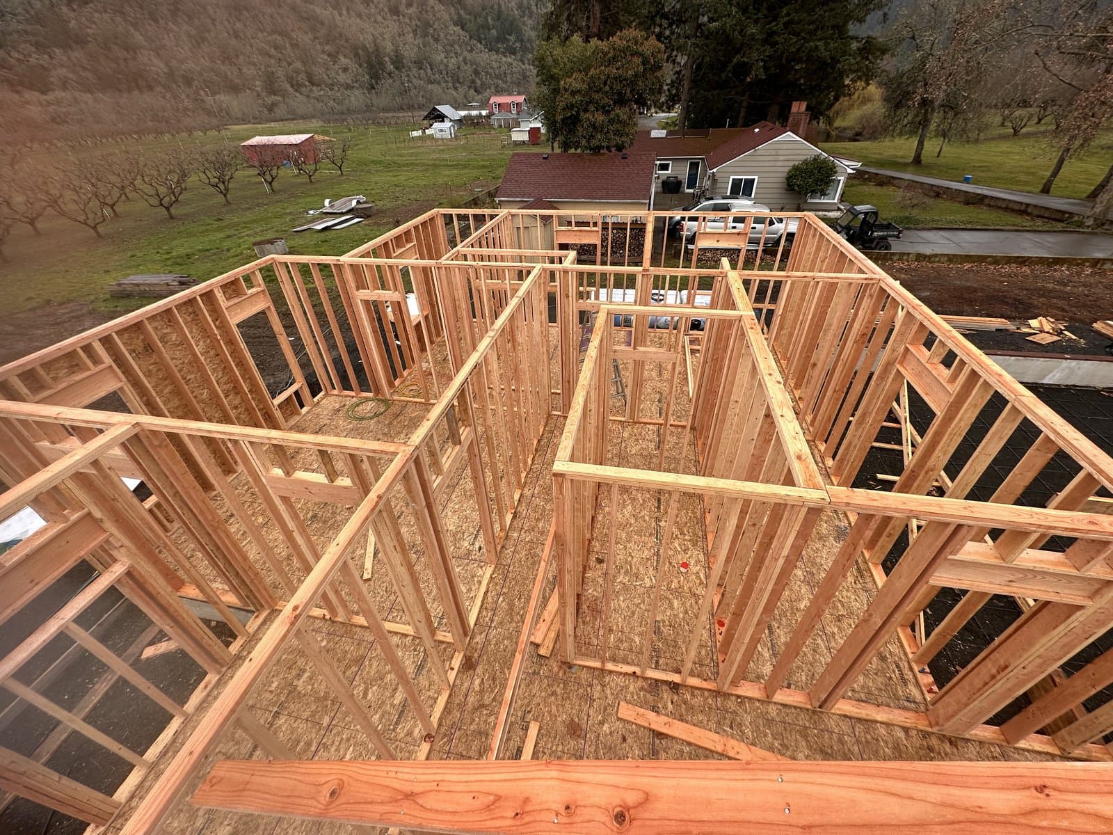 JDH Construction work - replace with photo of John